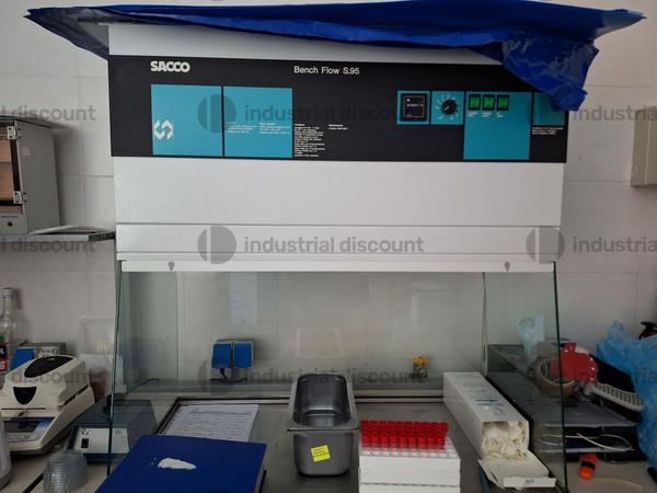 1#8957 Cessione d'azienda dedita alla produzione e commercio ghiaccioli e gelati in vendita - foto 114