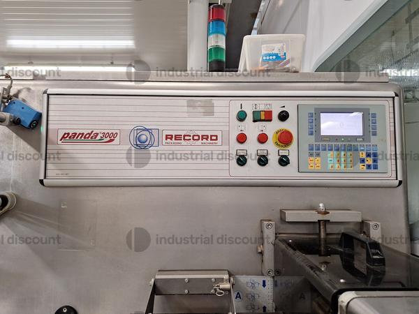 1#8957 Cessione d'azienda dedita alla produzione e commercio ghiaccioli e gelati in vendita - foto 118