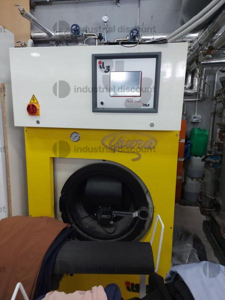 1#8958 Complesso aziendale costituito da più rami d'azienda adibiti a servizi di lavanderia in vendita - foto 2