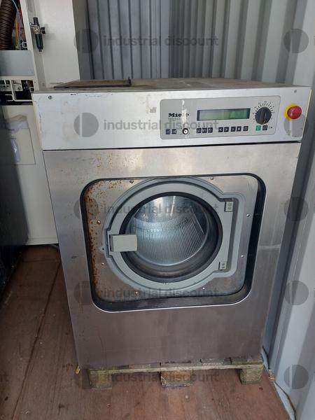 1#8958 Complesso aziendale costituito da più rami d'azienda adibiti a servizi di lavanderia in vendita - foto 6