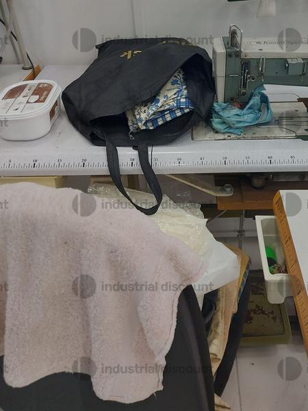 1#8958 Complesso aziendale costituito da più rami d'azienda adibiti a servizi di lavanderia in vendita - foto 9