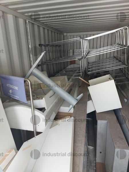 1#8958 Complesso aziendale costituito da più rami d'azienda adibiti a servizi di lavanderia in vendita - foto 20