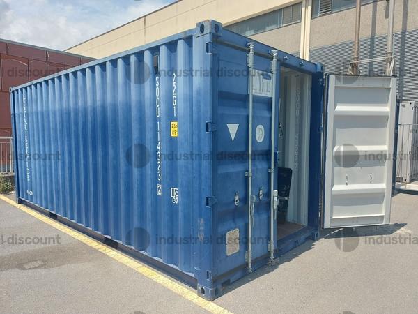 1#8958 Complesso aziendale costituito da più rami d'azienda adibiti a servizi di lavanderia in vendita - foto 21