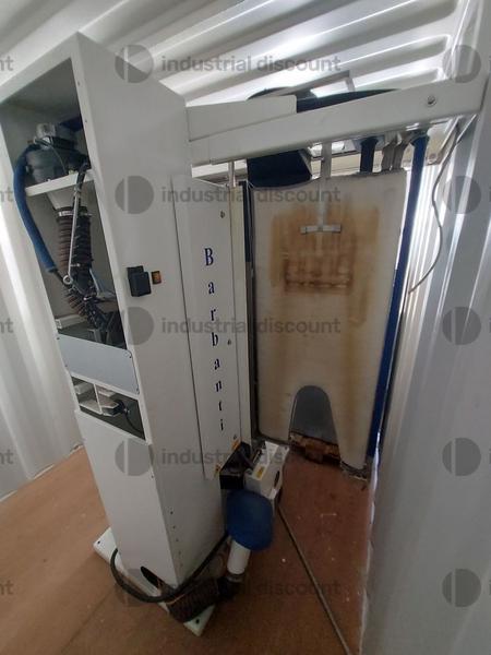 1#8958 Complesso aziendale costituito da più rami d'azienda adibiti a servizi di lavanderia in vendita - foto 22
