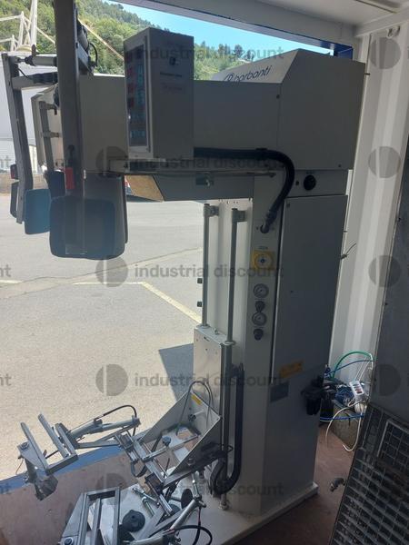 1#8958 Complesso aziendale costituito da più rami d'azienda adibiti a servizi di lavanderia in vendita - foto 23