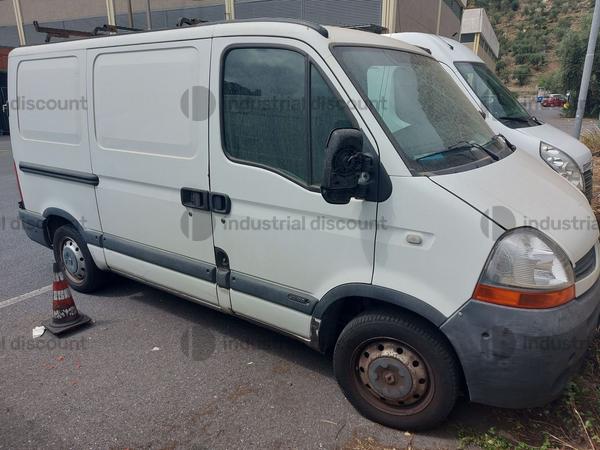 1#8958 Complesso aziendale costituito da più rami d'azienda adibiti a servizi di lavanderia in vendita - foto 25