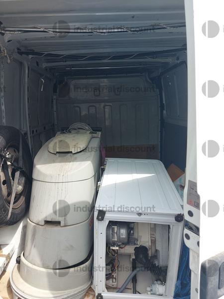 1#8958 Complesso aziendale costituito da più rami d'azienda adibiti a servizi di lavanderia in vendita - foto 26