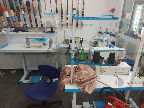 1#8958 Complesso aziendale costituito da più rami d'azienda adibiti a servizi di lavanderia in vendita - foto 33