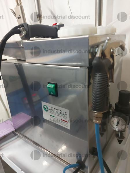 1#8958 Complesso aziendale costituito da più rami d'azienda adibiti a servizi di lavanderia in vendita - foto 39