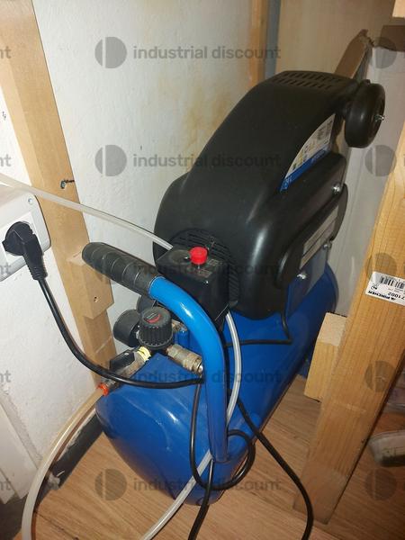1#8958 Complesso aziendale costituito da più rami d'azienda adibiti a servizi di lavanderia in vendita - foto 40