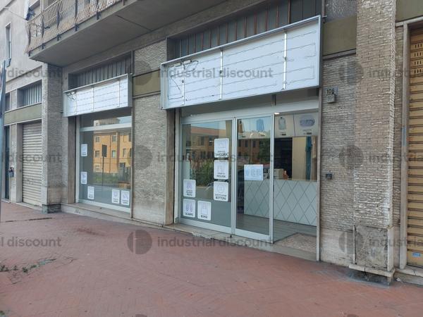 1#8958 Complesso aziendale costituito da più rami d'azienda adibiti a servizi di lavanderia in vendita - foto 43