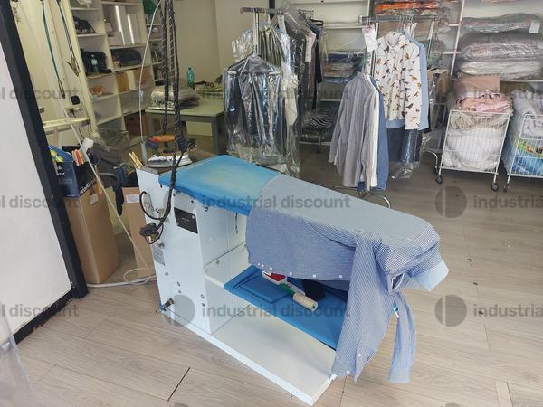 1#8958 Complesso aziendale costituito da più rami d'azienda adibiti a servizi di lavanderia in vendita - foto 49