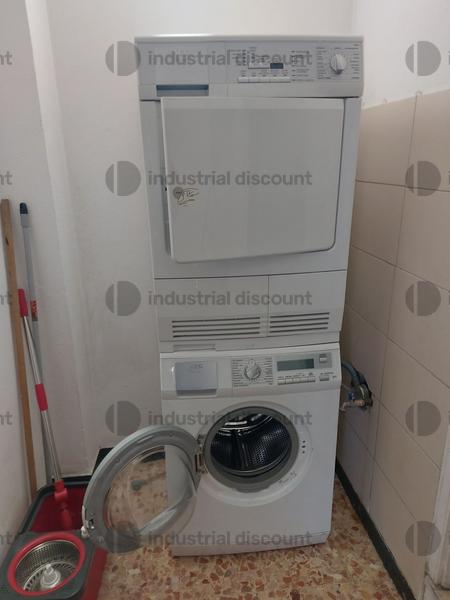 1#8958 Complesso aziendale costituito da più rami d'azienda adibiti a servizi di lavanderia in vendita - foto 54