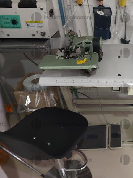 1#8958 Complesso aziendale costituito da più rami d'azienda adibiti a servizi di lavanderia in vendita - foto 58