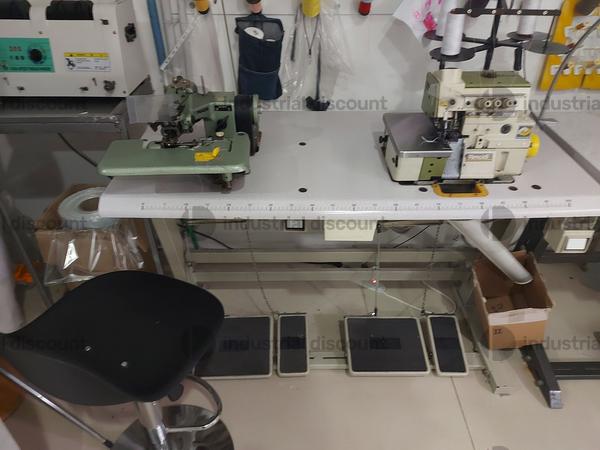 1#8958 Complesso aziendale costituito da più rami d'azienda adibiti a servizi di lavanderia in vendita - foto 61