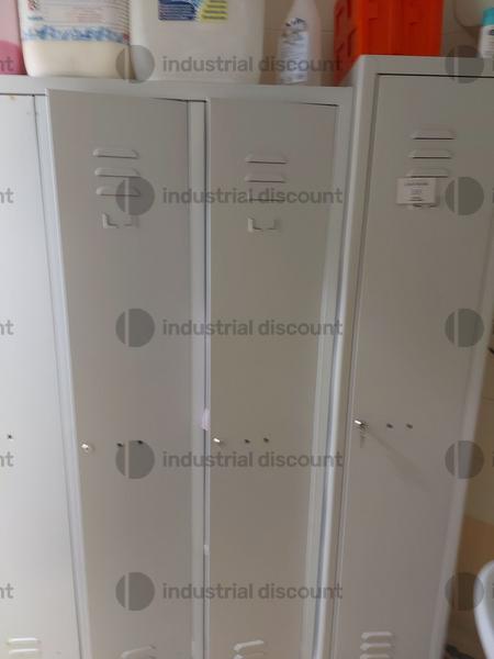 1#8958 Complesso aziendale costituito da più rami d'azienda adibiti a servizi di lavanderia in vendita - foto 67