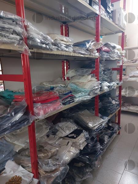 1#8960 Capi abbigliamento da donna in vendita - foto 6