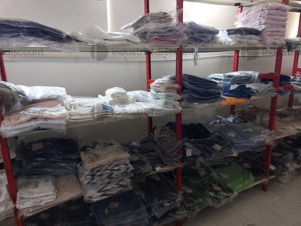 1#8960 Capi abbigliamento da donna in vendita - foto 8