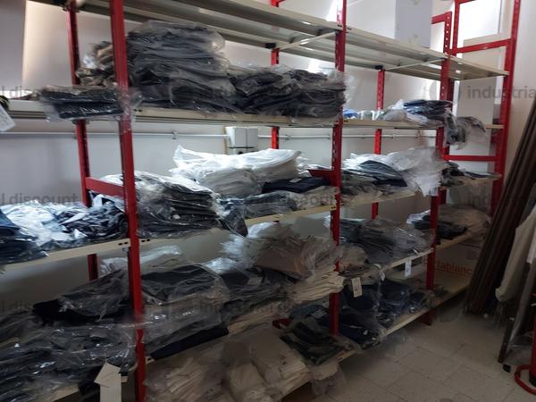 1#8960 Capi abbigliamento da donna in vendita - foto 10