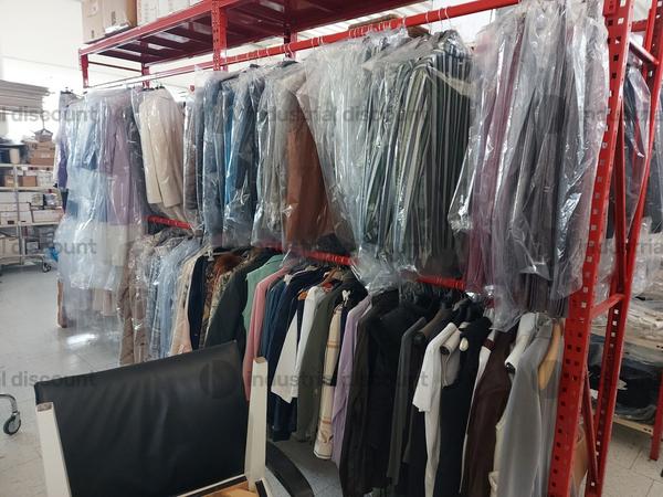 1#8960 Capi abbigliamento da donna in vendita - foto 11