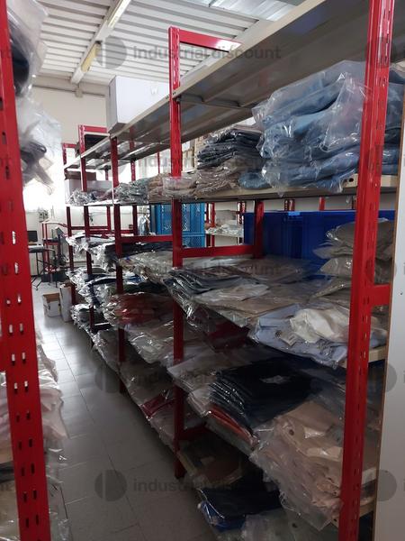 1#8960 Capi abbigliamento da donna in vendita - foto 14