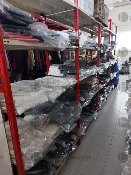 1#8960 Capi abbigliamento da donna in vendita - foto 15