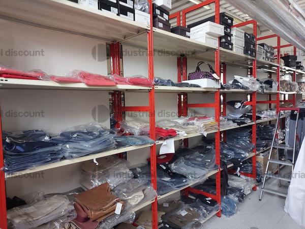 1#8960 Capi abbigliamento da donna in vendita - foto 16