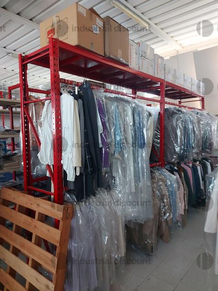 1#8960 Capi abbigliamento da donna in vendita - foto 19
