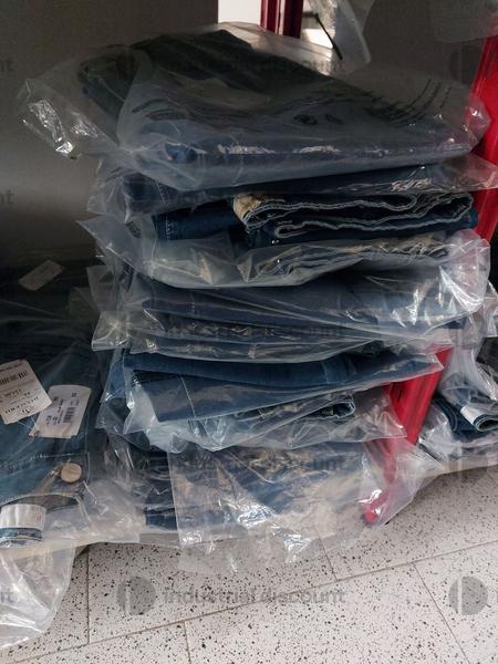 1#8960 Capi abbigliamento da donna in vendita - foto 24
