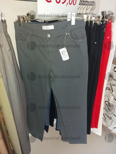 1#8960 Capi abbigliamento da donna in vendita - foto 36