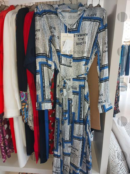 1#8960 Capi abbigliamento da donna in vendita - foto 38