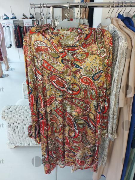 1#8960 Capi abbigliamento da donna in vendita - foto 41