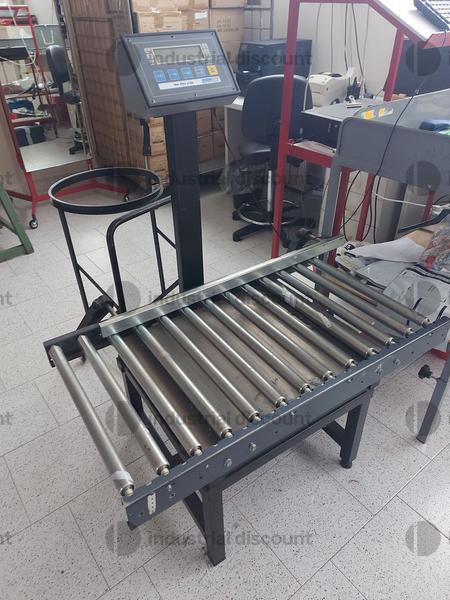 2#8960 Scaffalatura ed arredo in vendita - foto 12