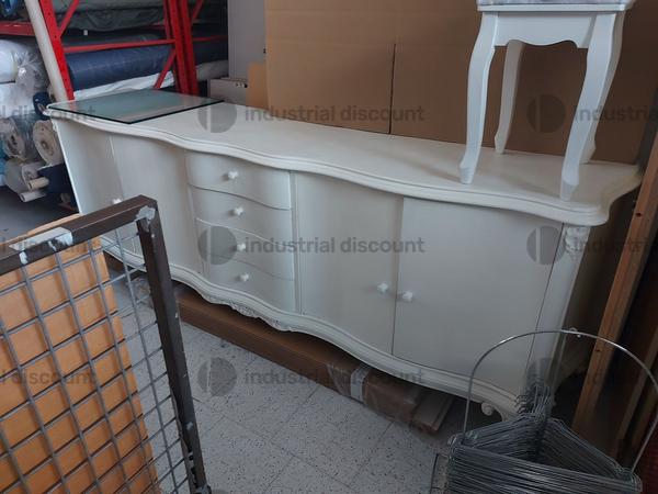 2#8960 Scaffalatura ed arredo in vendita - foto 15