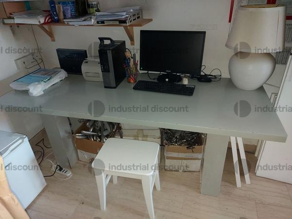 2#8960 Scaffalatura ed arredo in vendita - foto 30