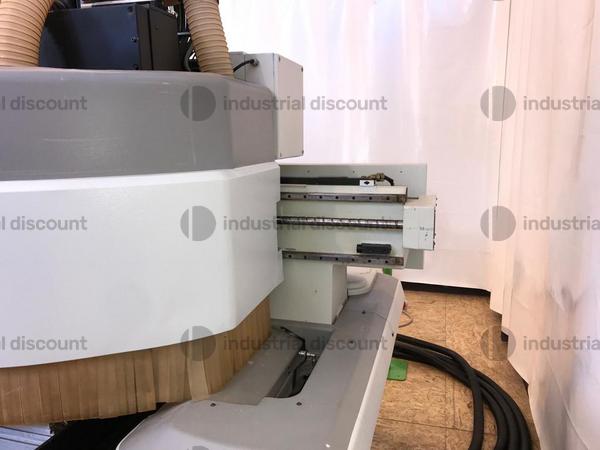 1#8962 CNC Biesse rover 27 in vendita - foto 4