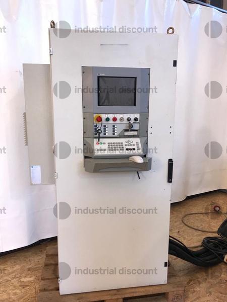 1#8962 CNC Biesse rover 27 in vendita - foto 6