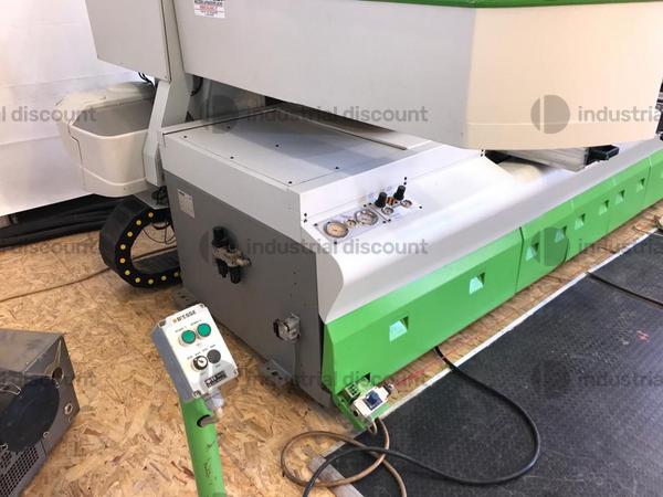 1#8962 CNC Biesse rover 27 in vendita - foto 10