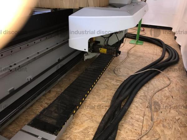 1#8962 CNC Biesse rover 27 in vendita - foto 22