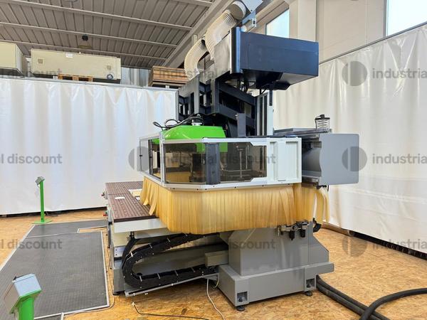 2#8962 CNC Biesse Arrow in vendita - foto 2