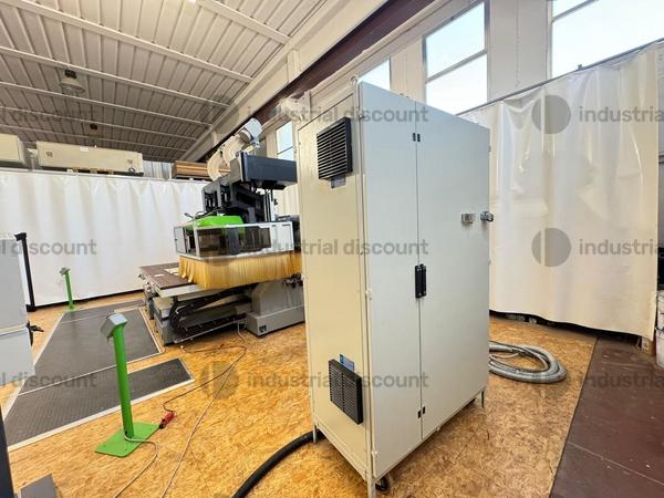 2#8962 CNC Biesse Arrow in vendita - foto 3
