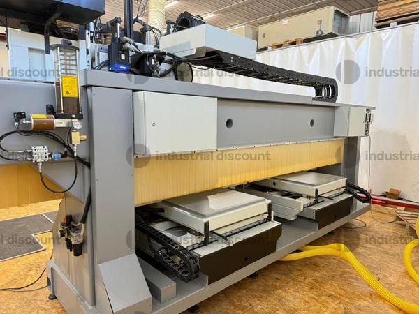 2#8962 CNC Biesse Arrow in vendita - foto 5