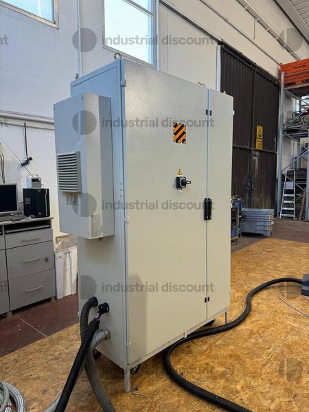 2#8962 CNC Biesse Arrow in vendita - foto 7