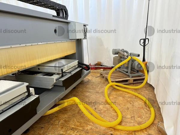 2#8962 CNC Biesse Arrow in vendita - foto 8