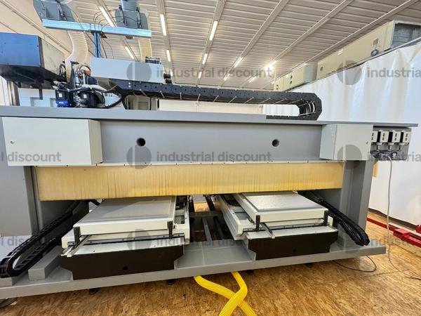 2#8962 CNC Biesse Arrow in vendita - foto 9