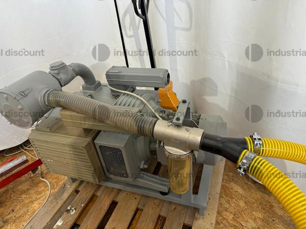 2#8962 CNC Biesse Arrow in vendita - foto 10