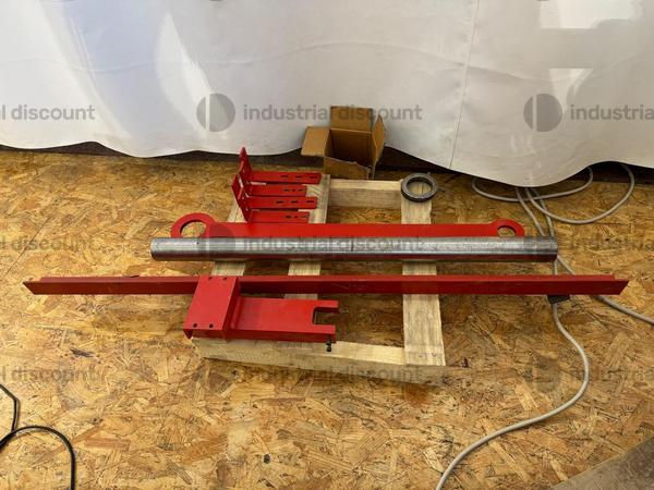 2#8962 CNC Biesse Arrow in vendita - foto 11