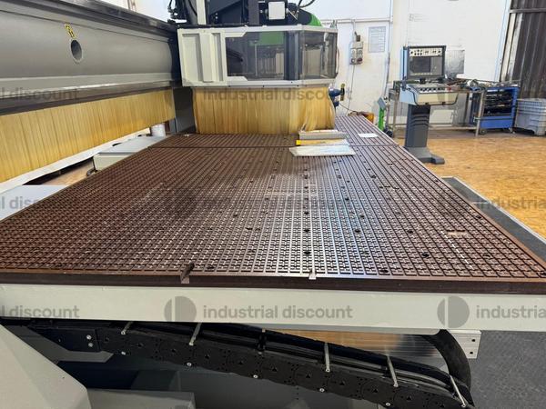 2#8962 CNC Biesse Arrow in vendita - foto 13