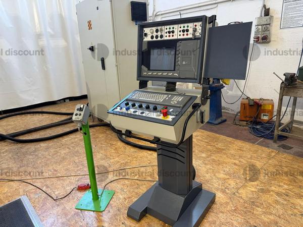 2#8962 CNC Biesse Arrow in vendita - foto 15