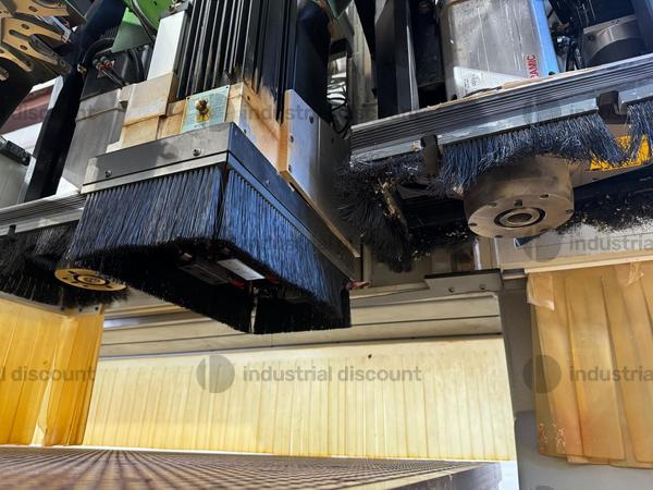 2#8962 CNC Biesse Arrow in vendita - foto 20